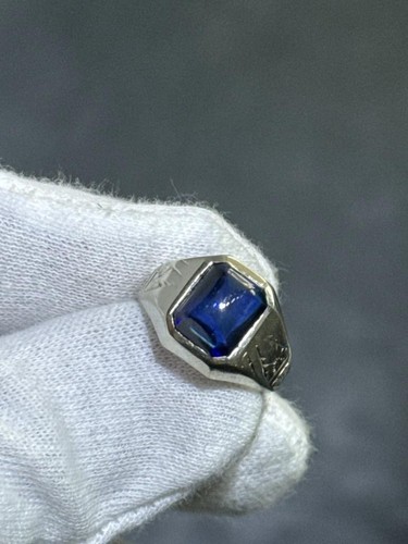 18k blanc main fabriqué - 18k, or