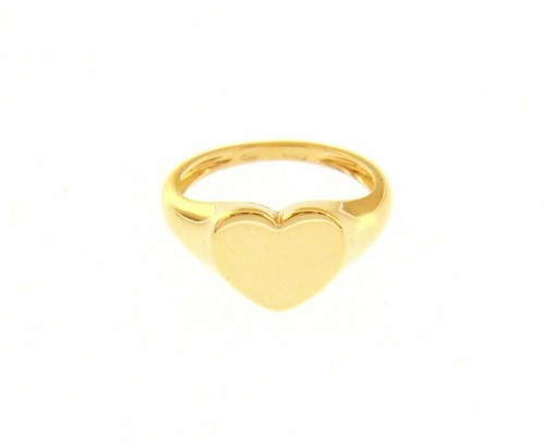 Bague jaune blanc ou - bague, en