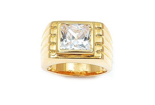 Dolly bijoux chevalière t60 - chevalière,